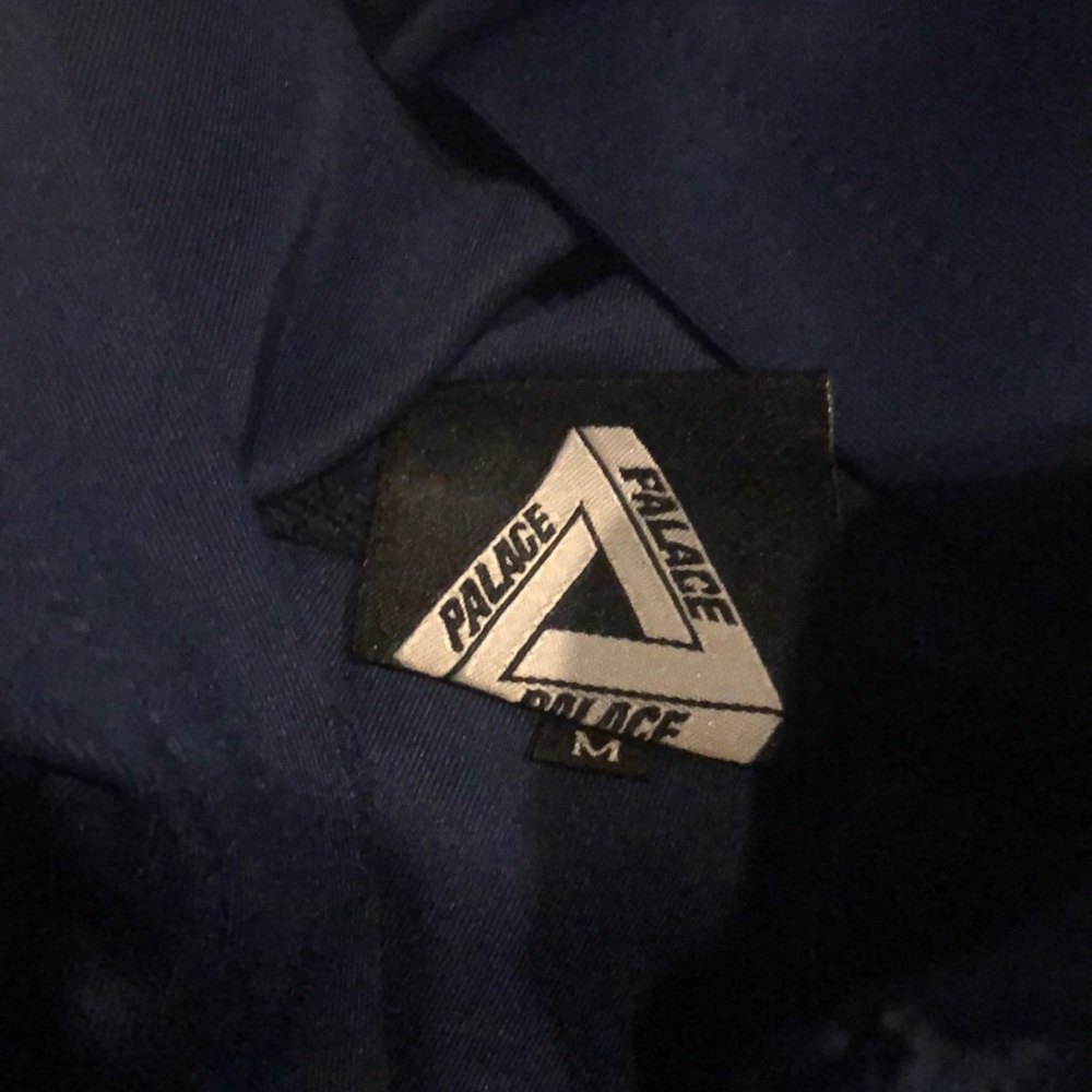 Palace Hoodie - Picture 2 of 2